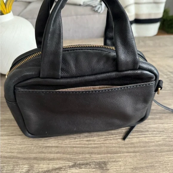 Mini hobo bag - Picture 5 of 5